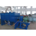 High Speed Horizontal Pigment Powder Mixer